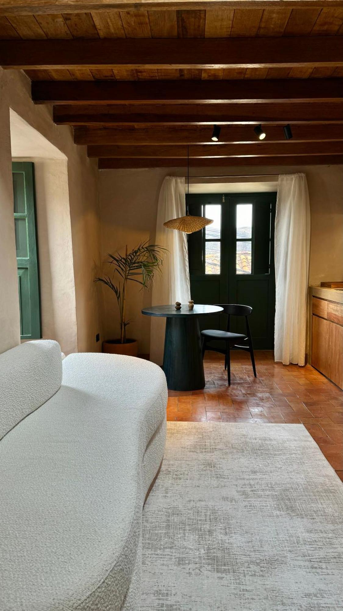 Downtown Design Loft Cuzco
